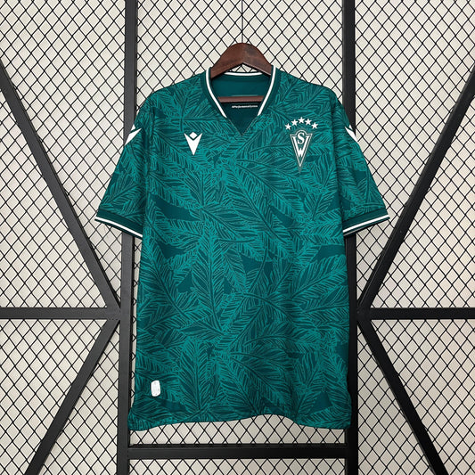 SANTIAGO WANDERERS I 24/25 HOMBRE - imagem 1