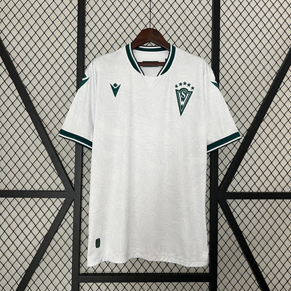 SANTIAGO WANDERERS II 24/25 HOMBRE - imagem 1