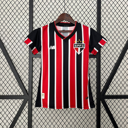 SÃO PAULO II 24/25 MUJER - imagem 1