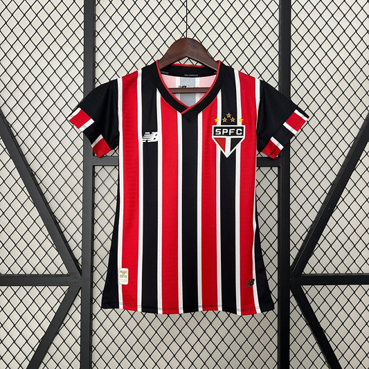 SÃO PAULO II 24/25 MUJER - imagem 1