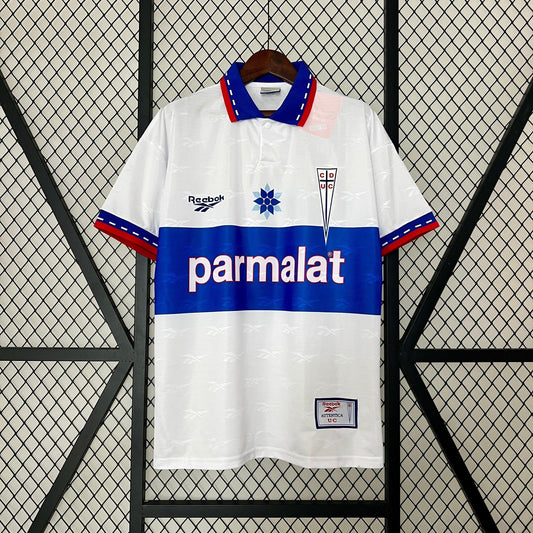 UNIVERSIDAD CATÓLICA 1998 HOMBRE (RETRO) - imagem 1