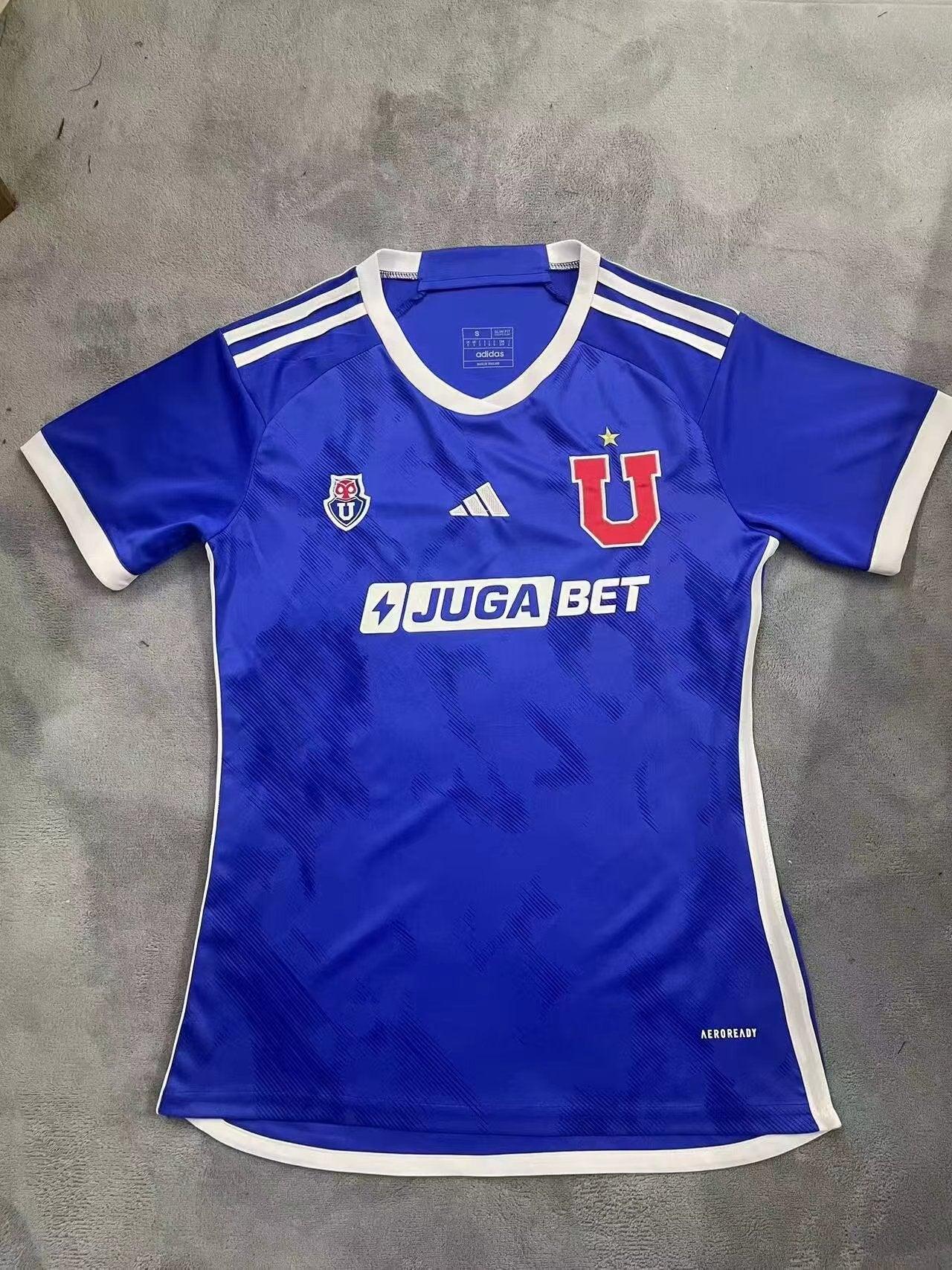 UNIVERSIDAD DE CHILE I 24/25 MUJER - imagem 1