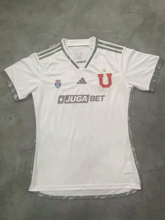 UNIVERSIDAD DE CHILE II 24/25 MUJER - imagem 1