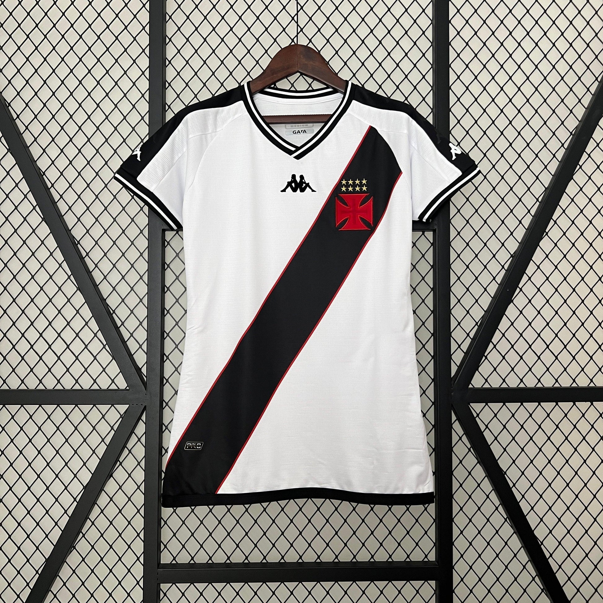 VASCO DA GAMA II 24/25 MUJER - imagem 1