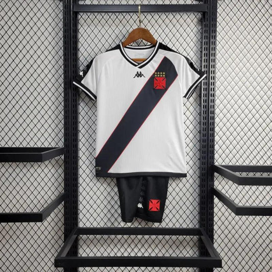 VASCO II 24/25 CONJUNTO INFANTIL - imagem 1