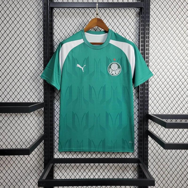 PALMEIRAS ENTRENAMIENTO II 24/25 HOMBRE - imagem 2
