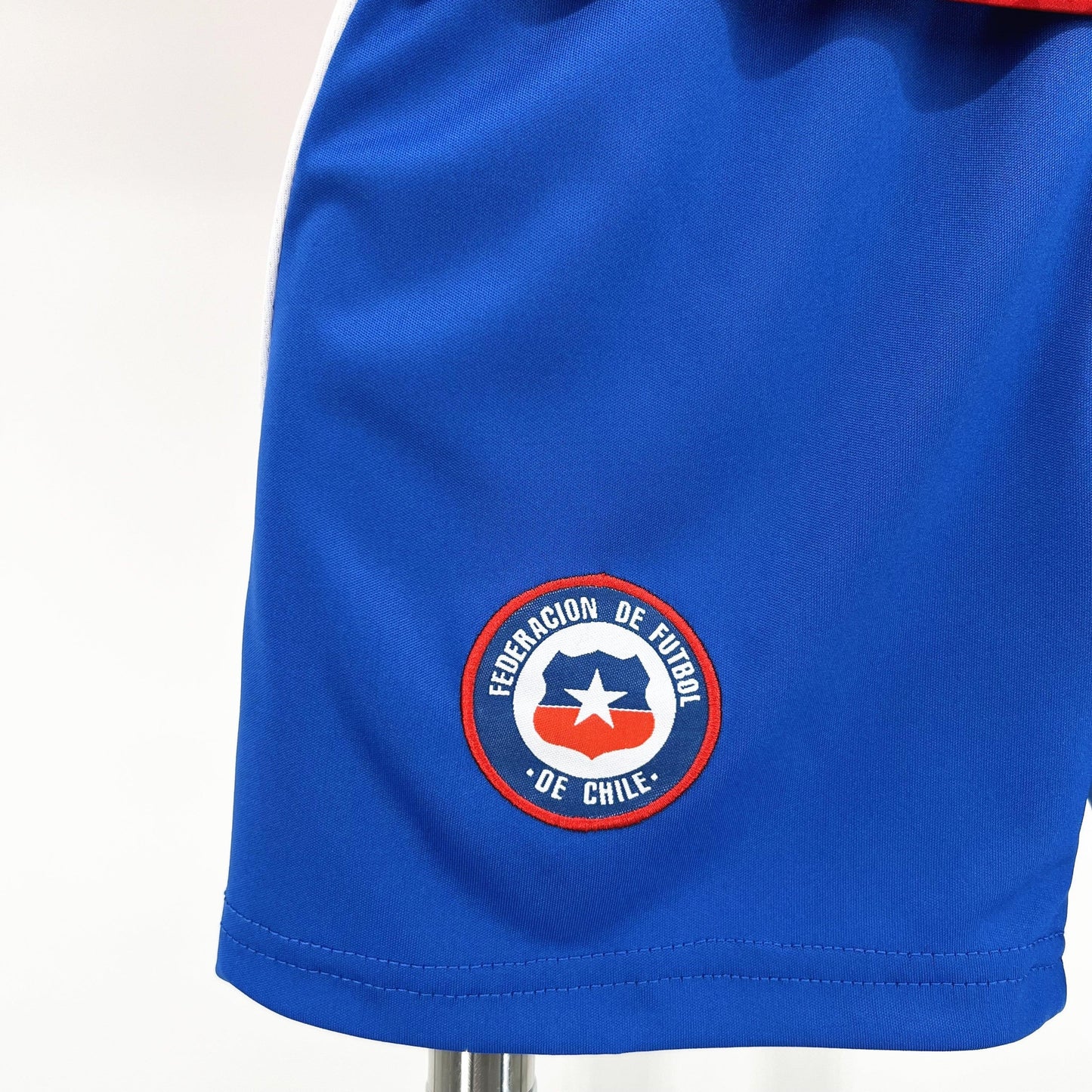 CHILE CAMP AMÉRICA I 2024 CONJUNTO INFANTIL - imagem 6