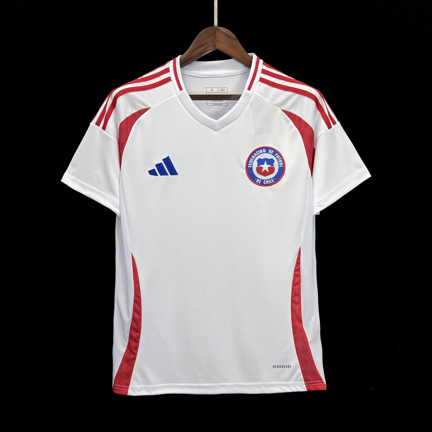 CHILE CAMP AMÉRICA II 2024 HOMBRE - imagem 2