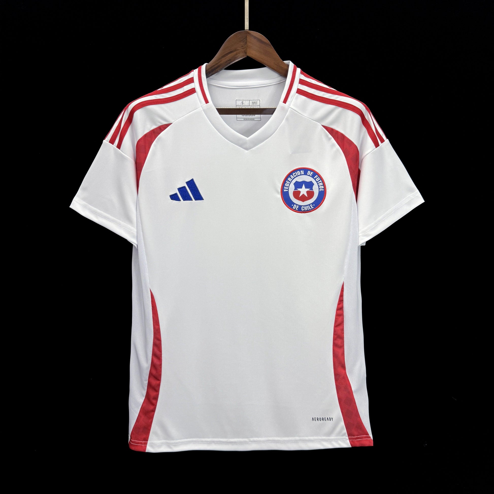 CHILE CAMP AMÉRICA II 2024 HOMBRE - imagem 2