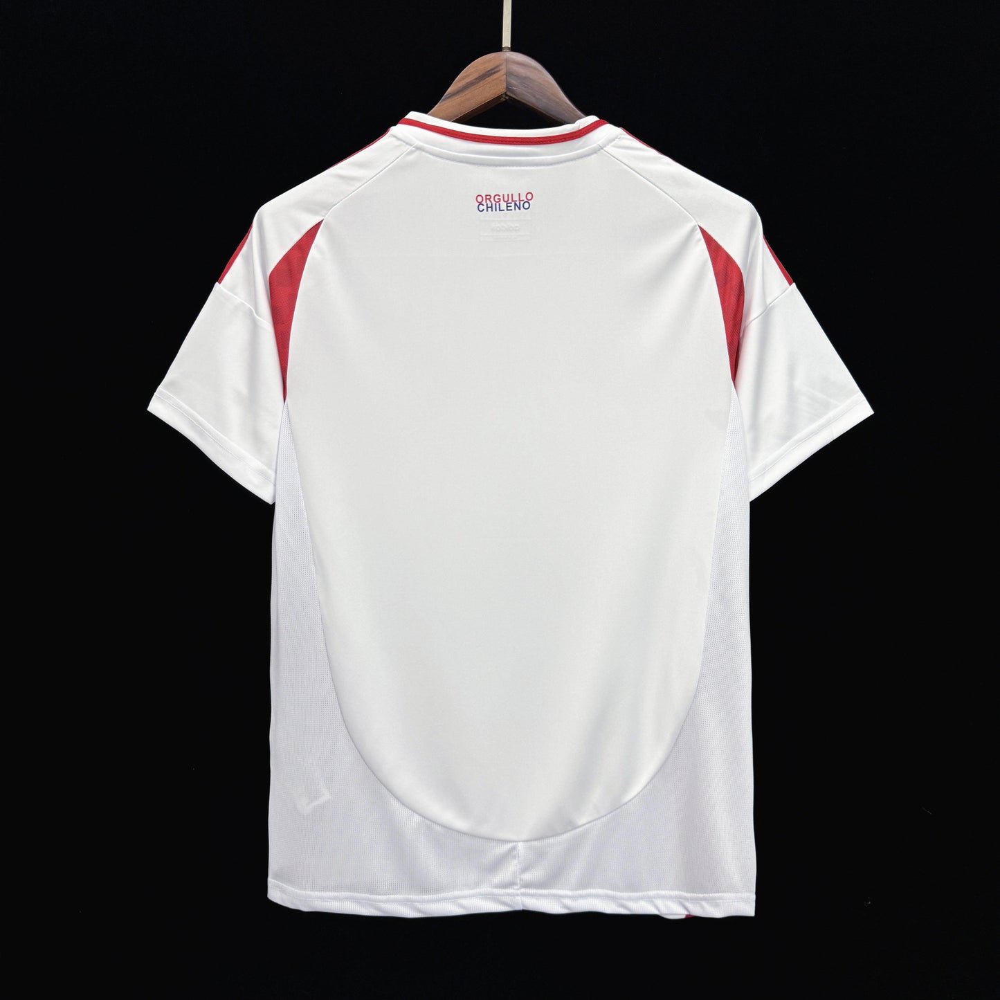 CHILE CAMP AMÉRICA II 2024 HOMBRE - imagem 3