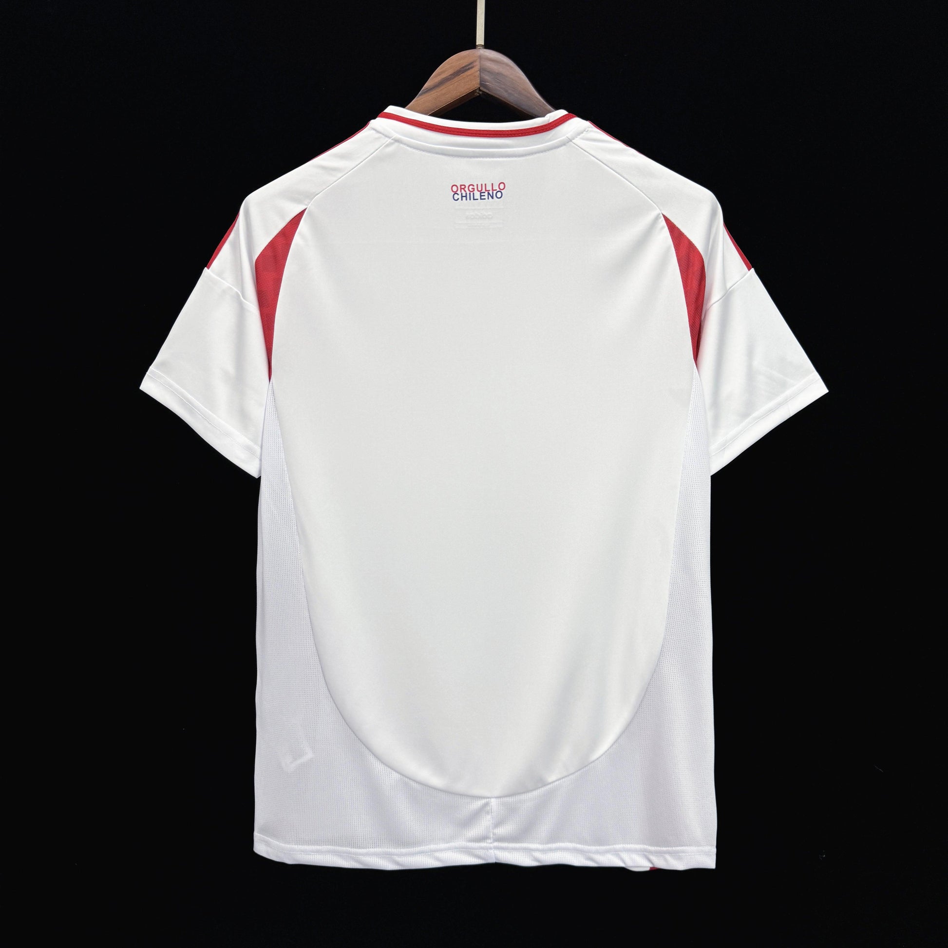CHILE CAMP AMÉRICA II 2024 HOMBRE - imagem 3