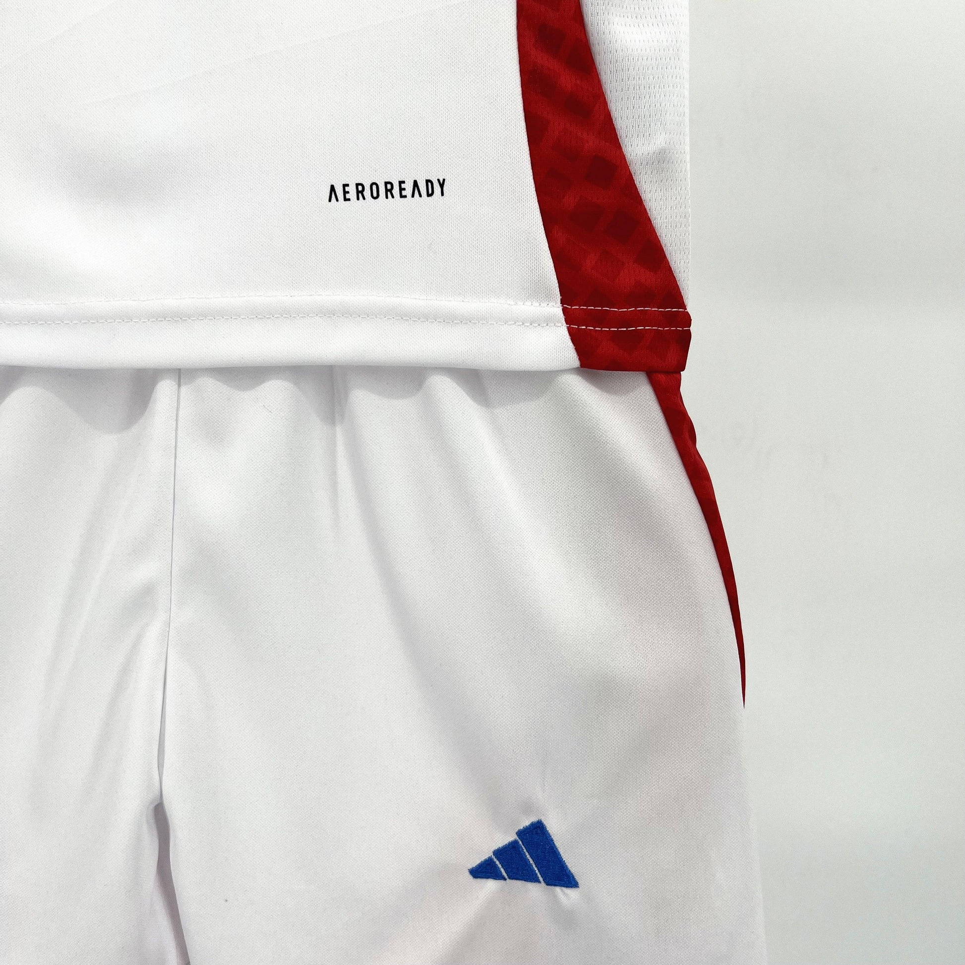 CHILE CAMP AMÉRICA II 2024 CONJUNTO INFANTIL - imagem 6