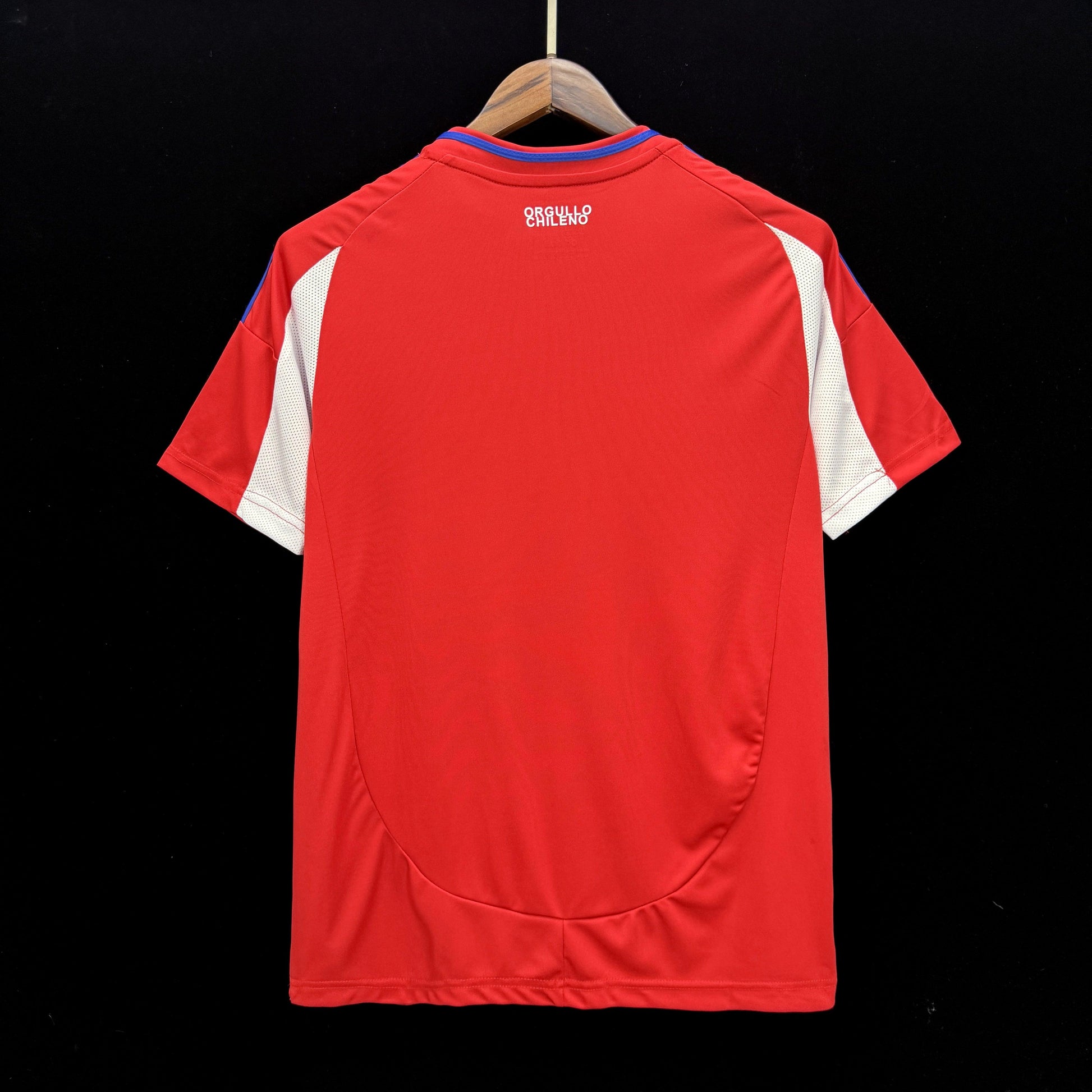 CHILE CAMP AMÉRICA I 2024 HOMBRE - imagem 6