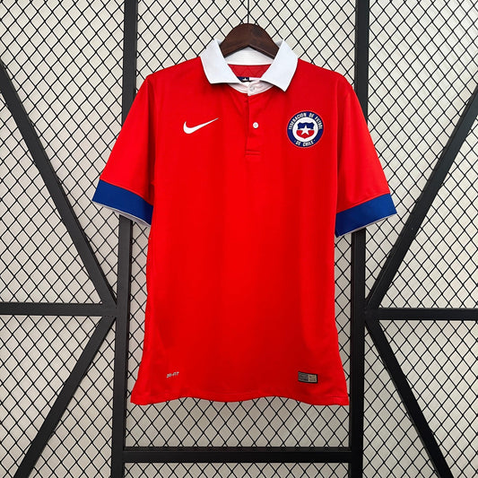 CHILE I 15/16 HOMBRE (RETRO) - imagem 1