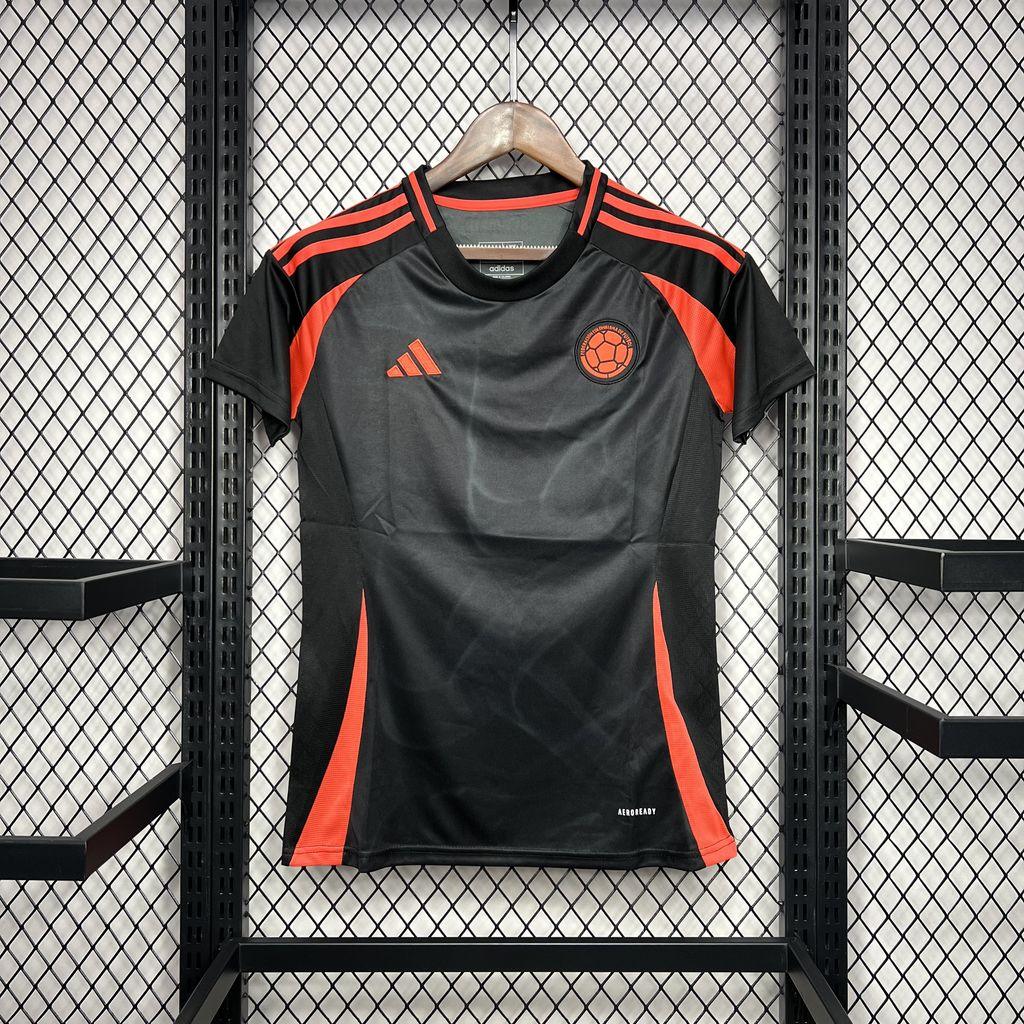 COLOMBIA CAMP AMÉRICA II 2024 MUJER - imagem 1