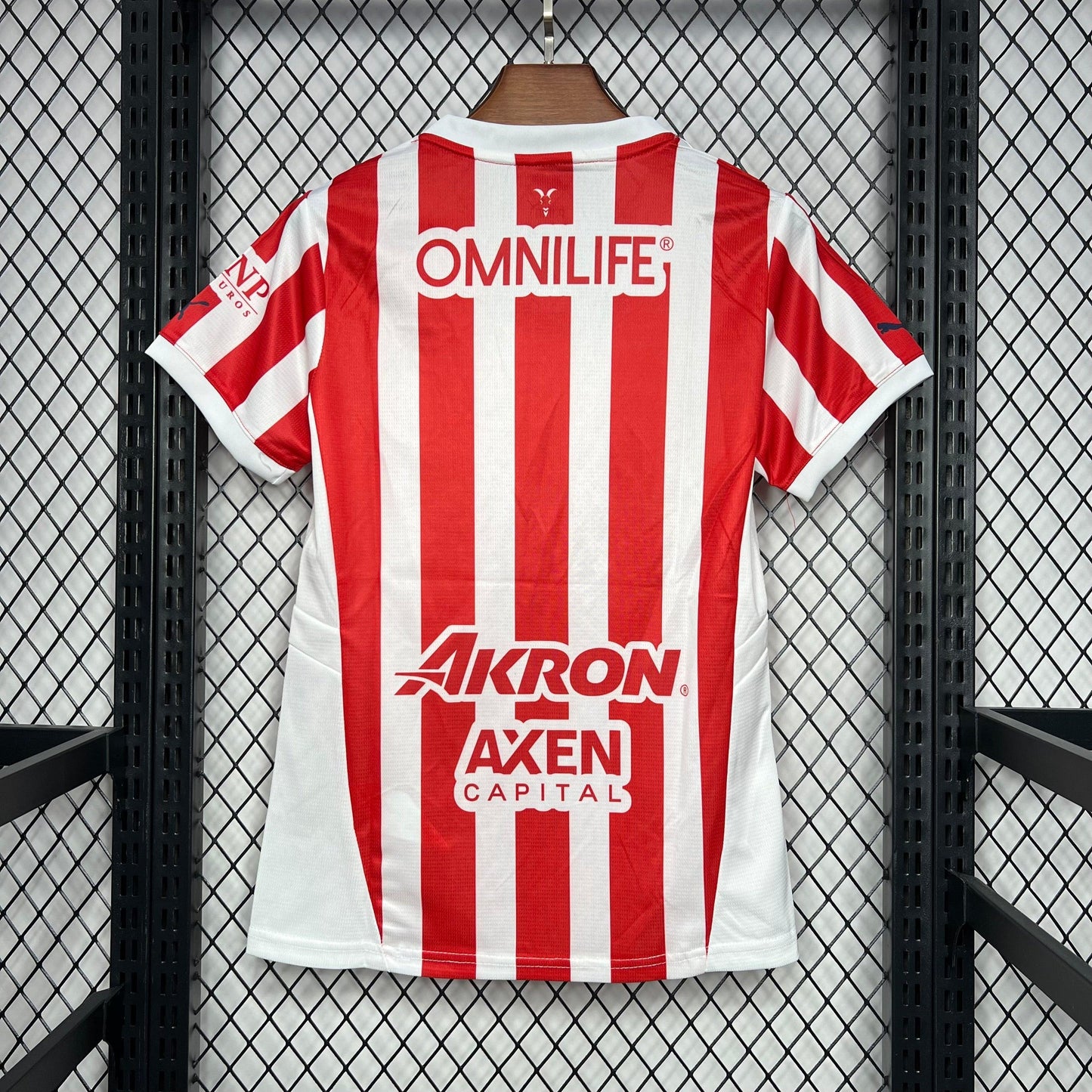 CHIVAS GUADALAJARA I 24/25 MUJER - imagem 2