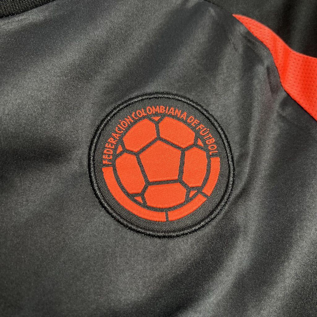 COLOMBIA CAMP AMÉRICA II 2024 MUJER - imagem 3