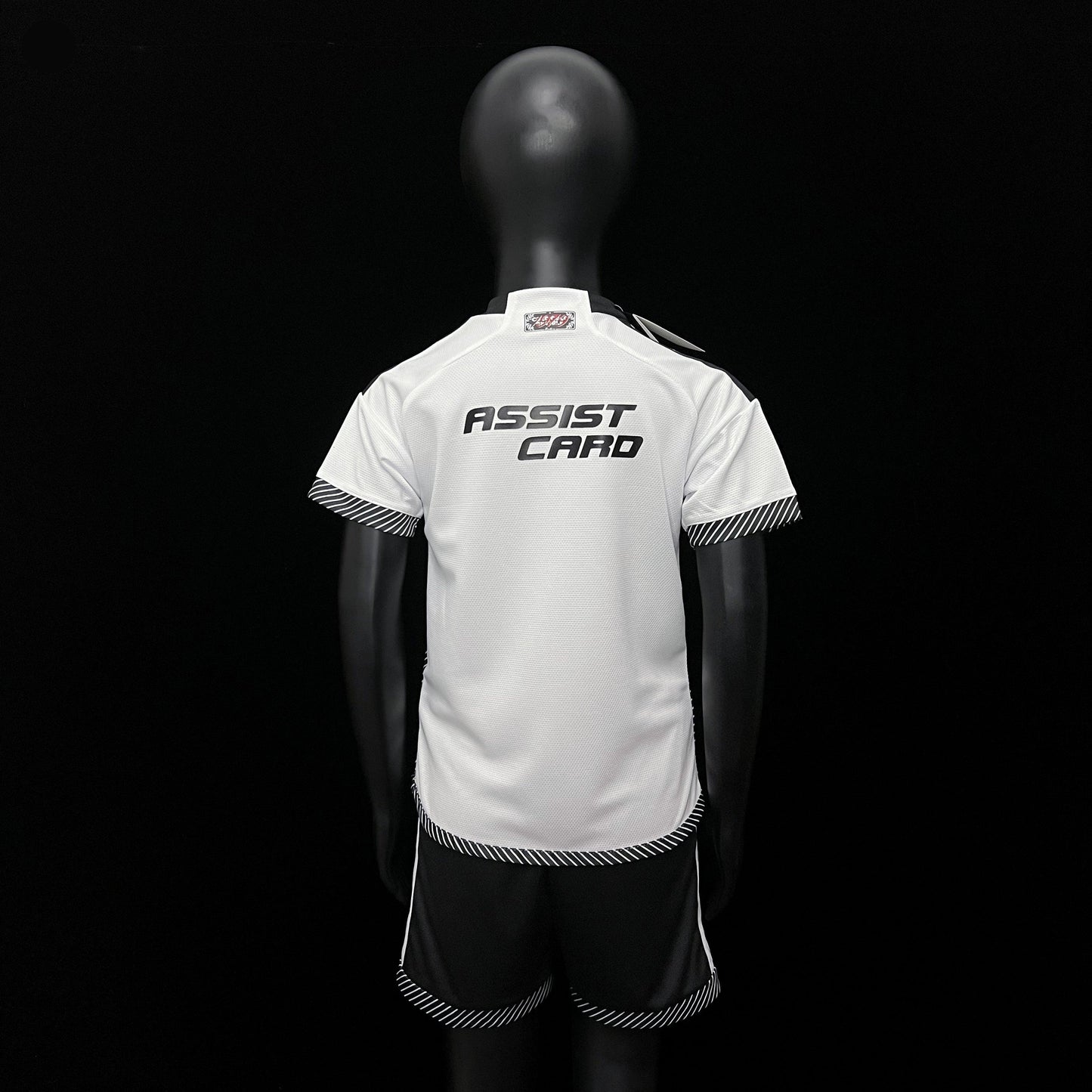 COLO COLO I 24/25 CONJUNTO INFANTIL - imagem 8
