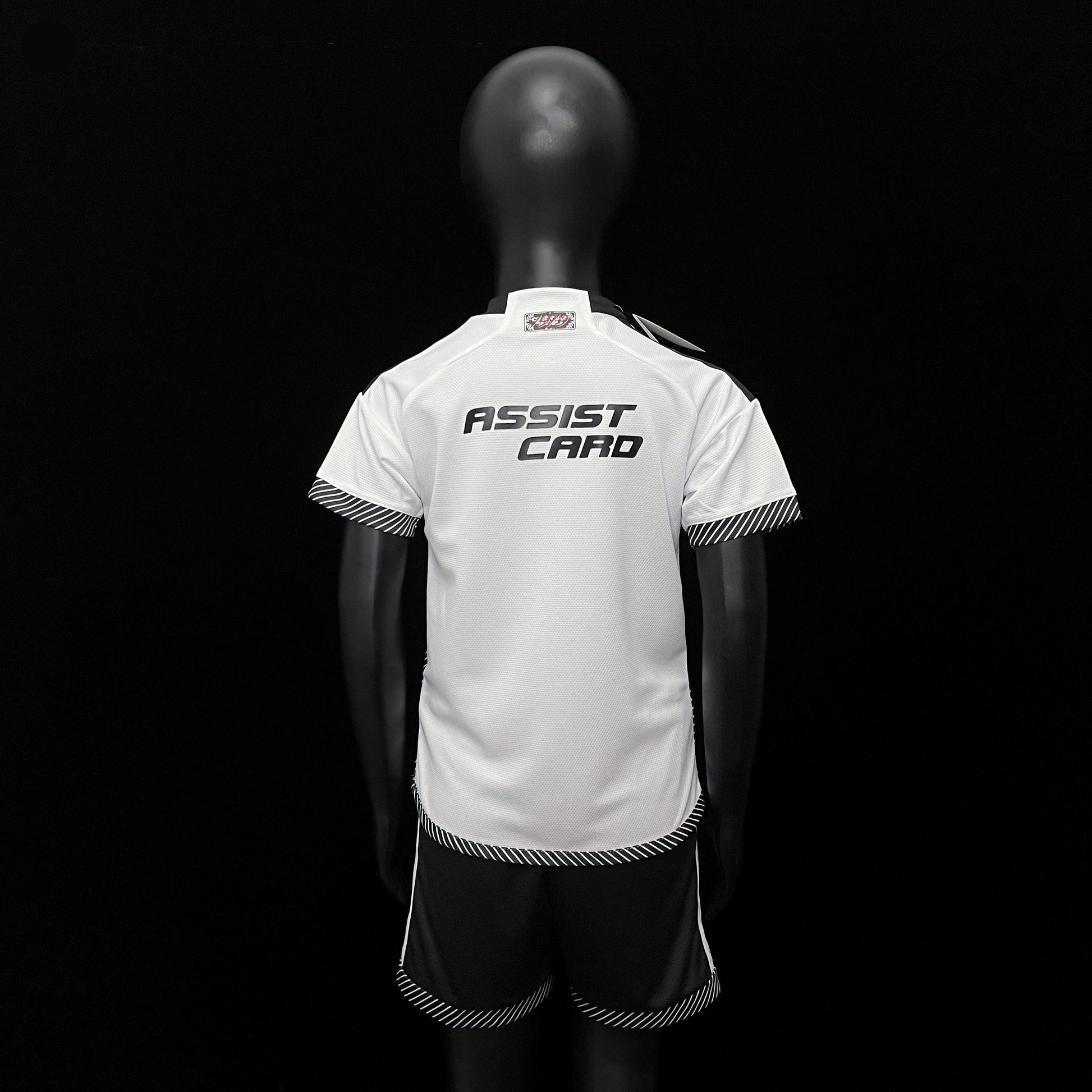COLO COLO I 24/25 CONJUNTO INFANTIL - imagem 8