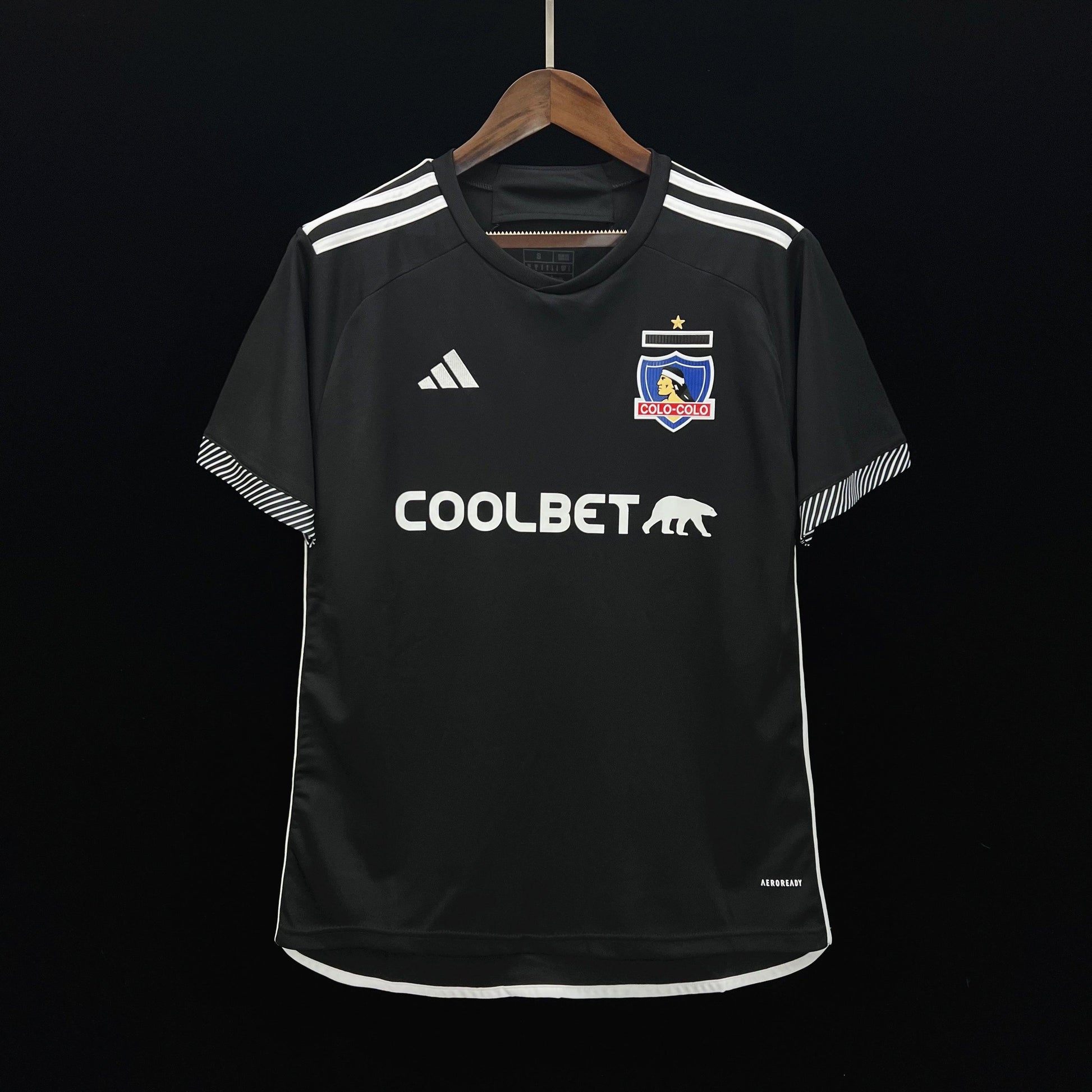COLO COLO II 24/25 HOMBRE - imagem 2