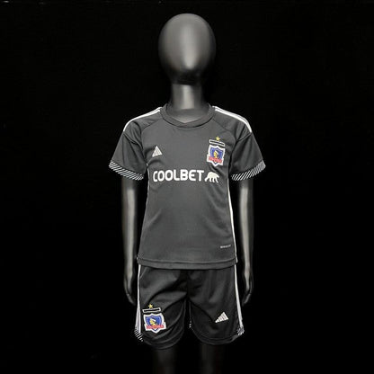 COLO COLO II 24/25 CONJUNTO INFANTIL - imagem 1