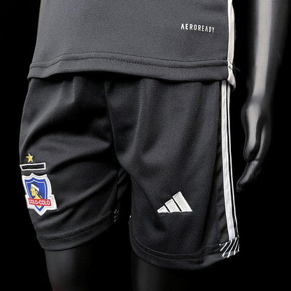 COLO COLO II 24/25 CONJUNTO INFANTIL - imagem 5