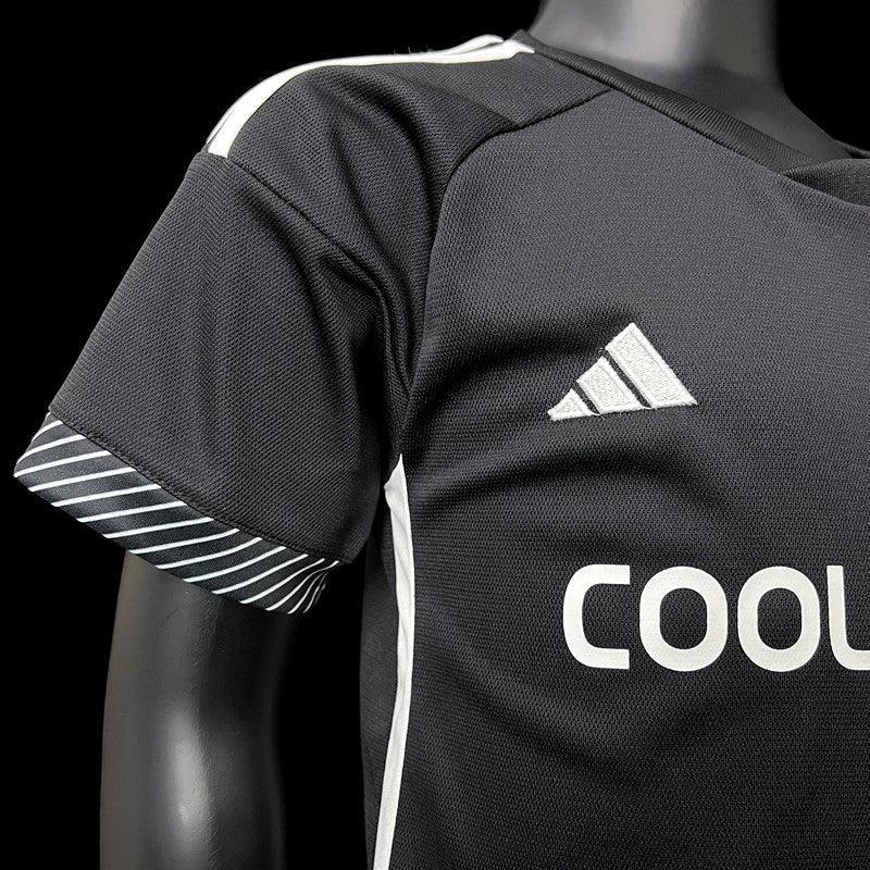 COLO COLO II 24/25 CONJUNTO INFANTIL - imagem 3