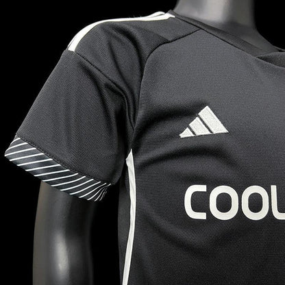 COLO COLO II 24/25 CONJUNTO INFANTIL - imagem 3