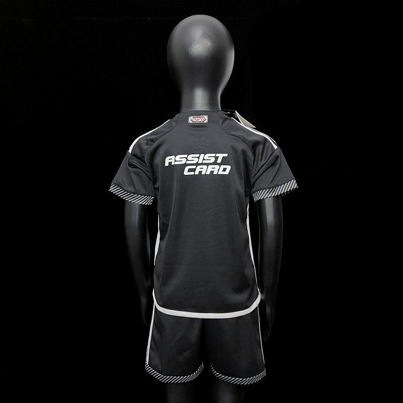 COLO COLO II 24/25 CONJUNTO INFANTIL - imagem 6