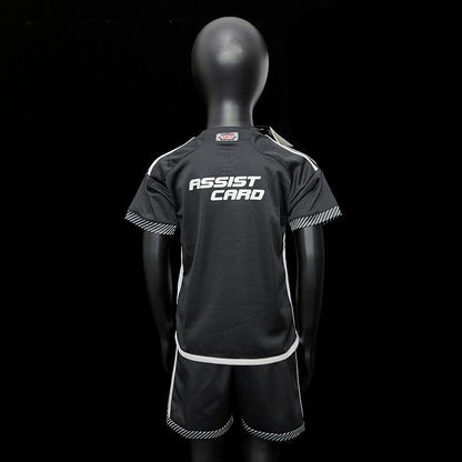 COLO COLO II 24/25 CONJUNTO INFANTIL - imagem 6