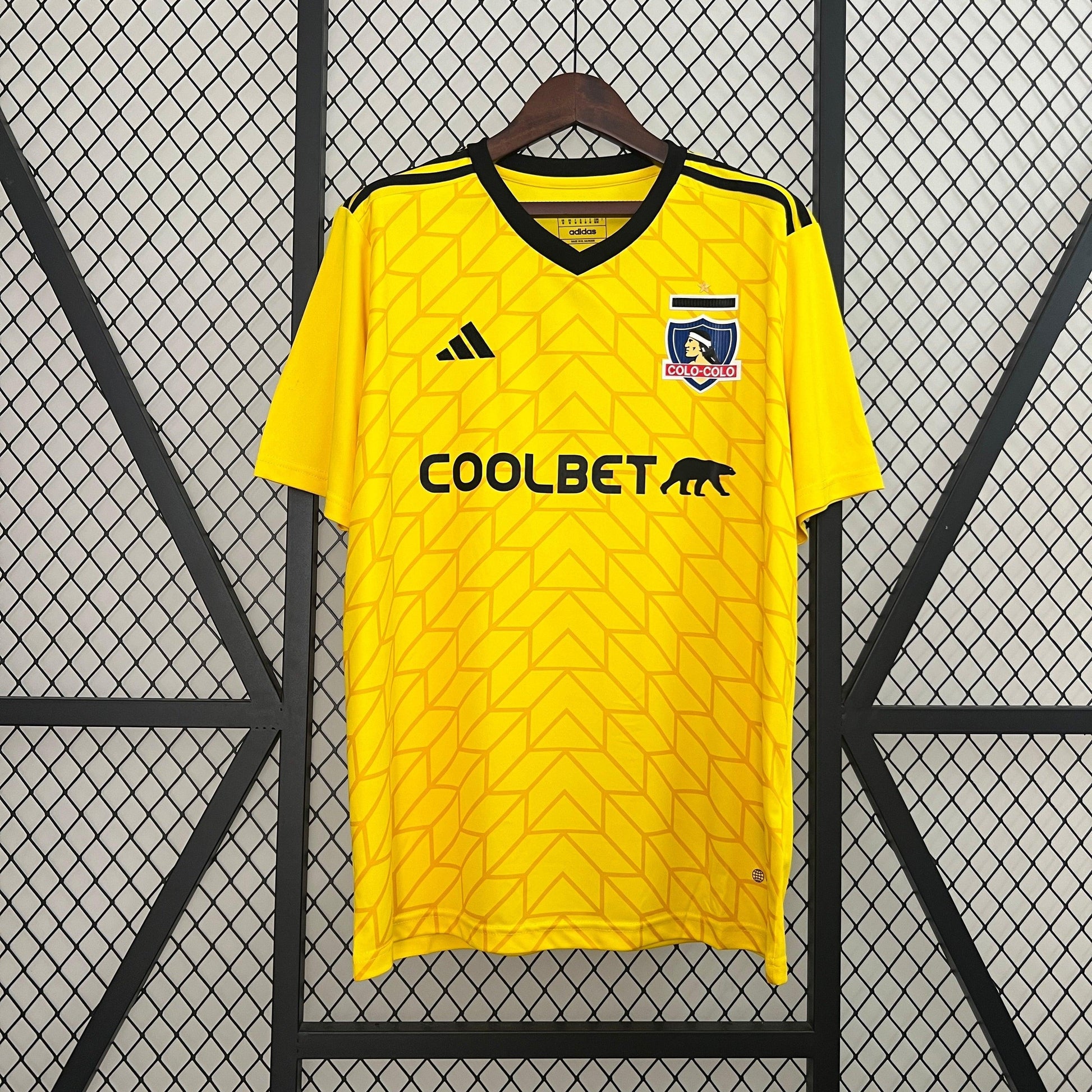 COLO COLO PORTERO II 24/25 HOMBRE - imagem 1