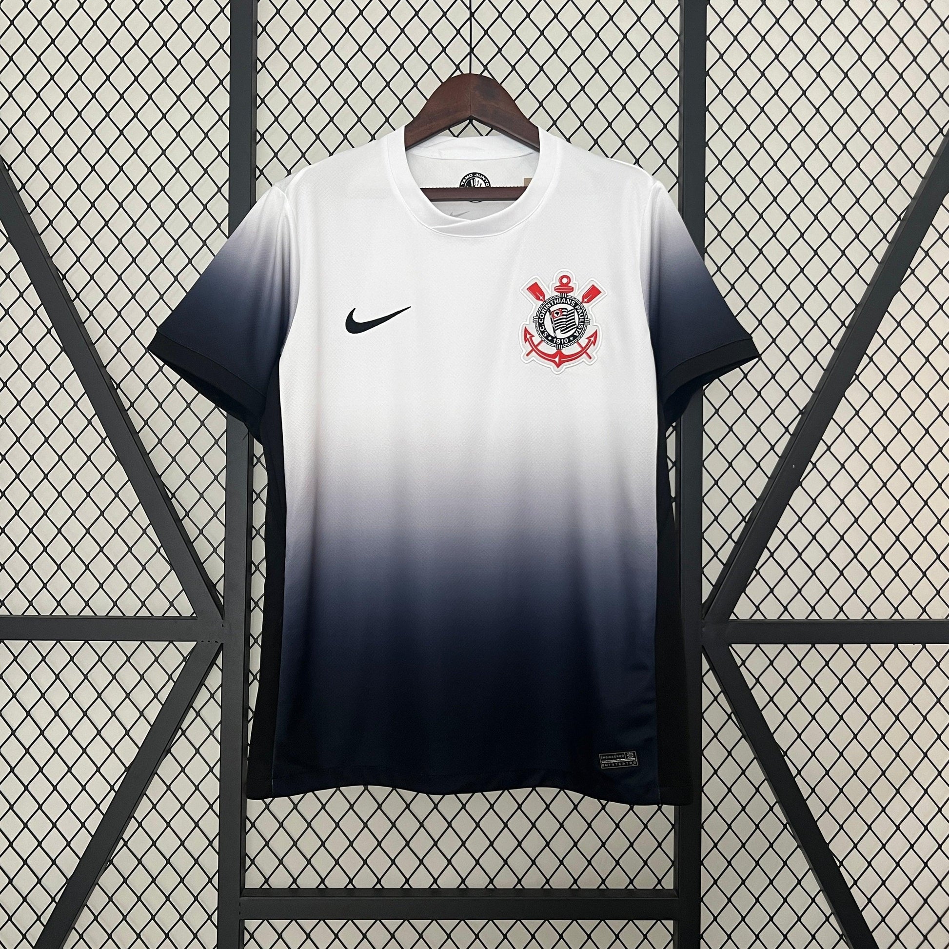 CORINTHIANS I 24/25 HOMBRE - imagem 1