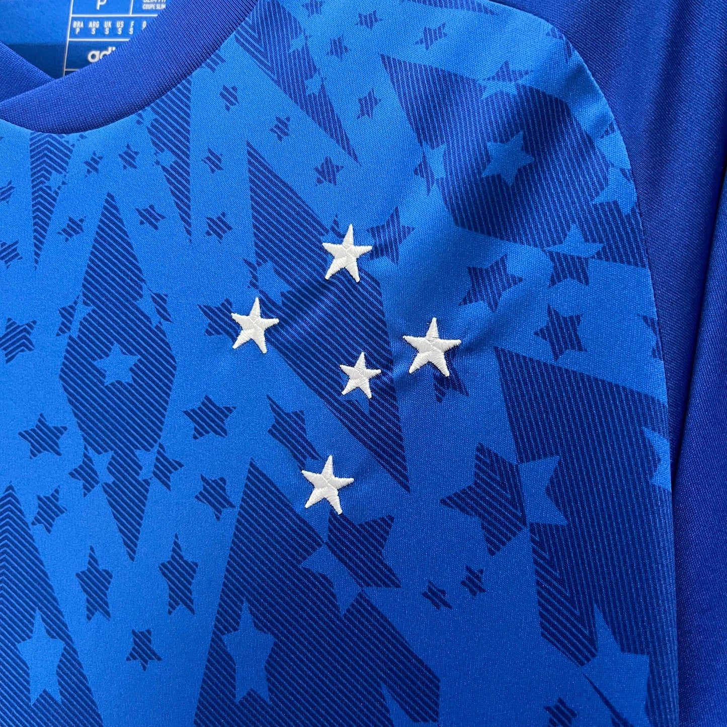 CRUZEIRO I 24/25 HOMBRE - imagem 3