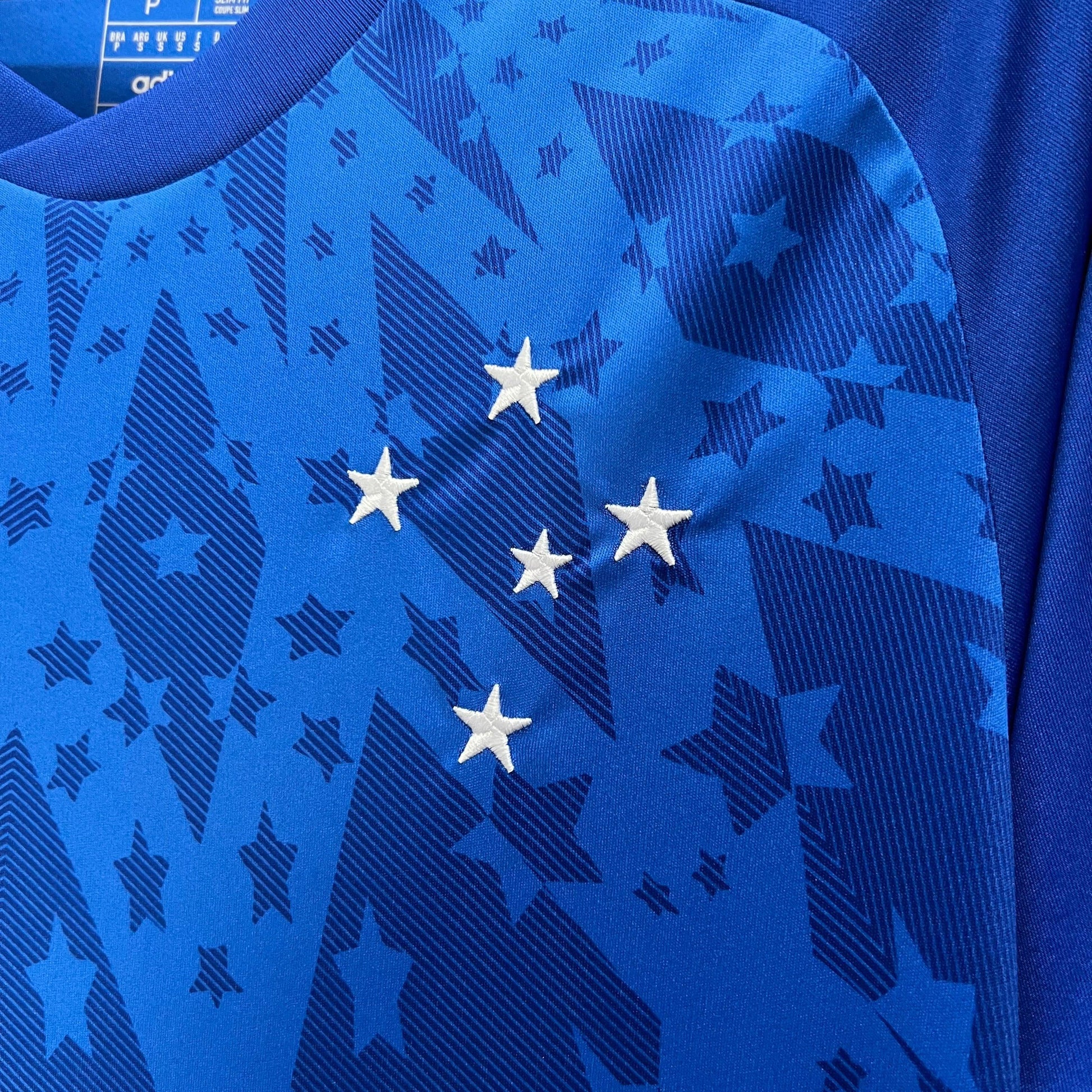 CRUZEIRO I 24/25 HOMBRE - imagem 3