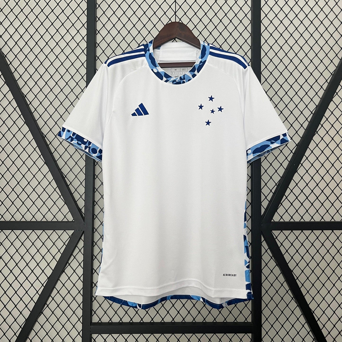 CRUZEIRO II 24/25 HOMBRE - imagem 1