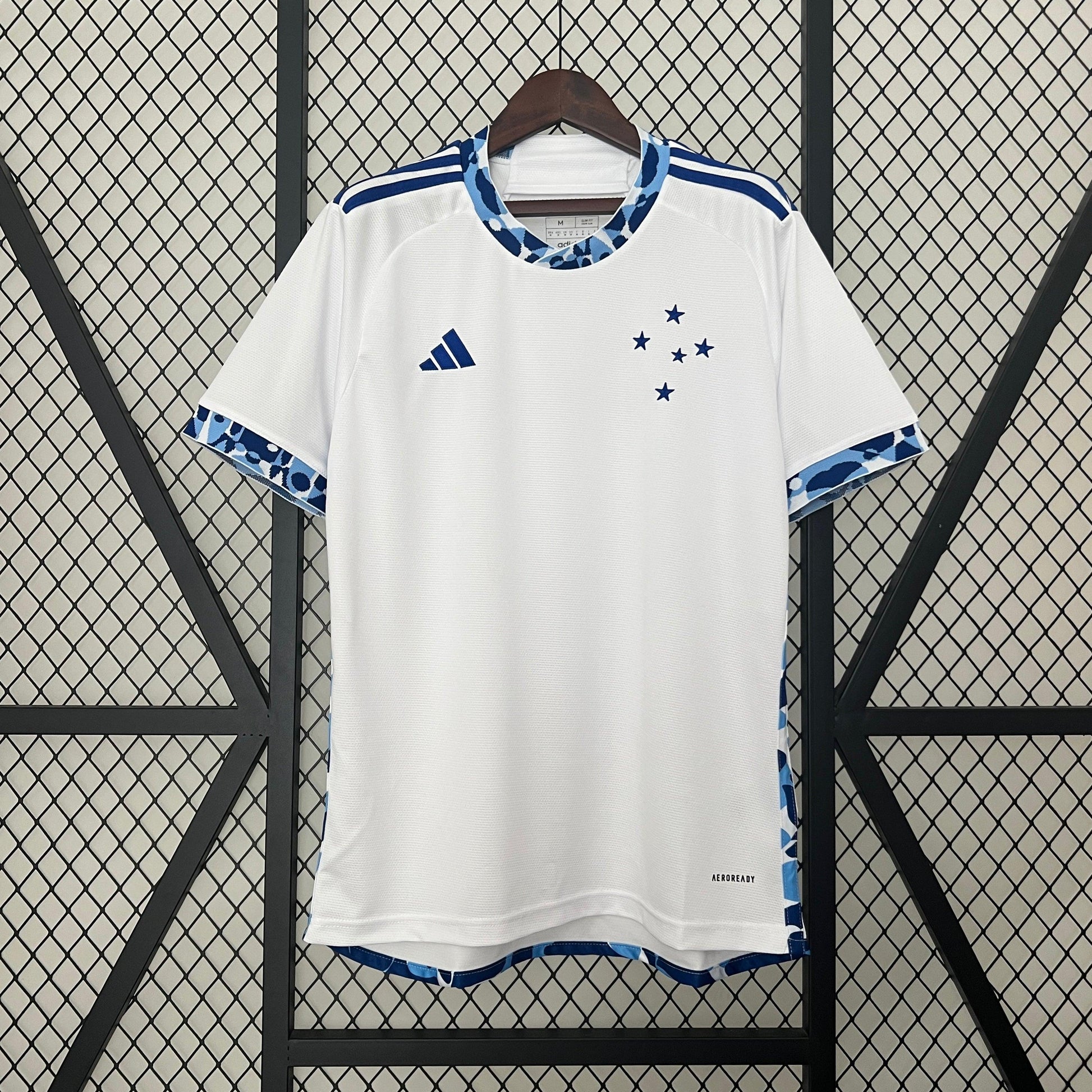 CRUZEIRO II 24/25 HOMBRE - imagem 1