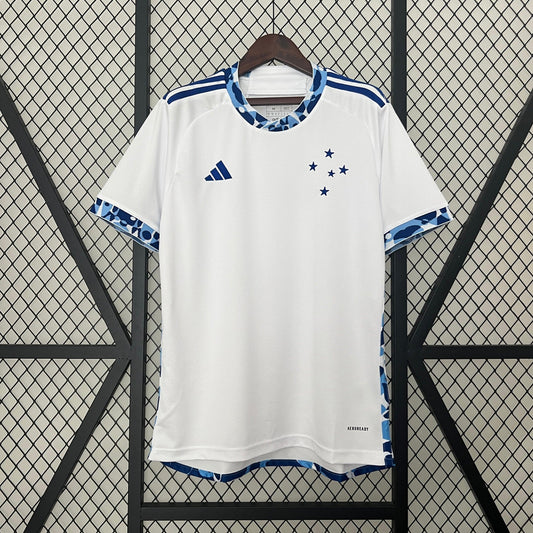 CRUZEIRO II 24/25 HOMBRE - imagem 1