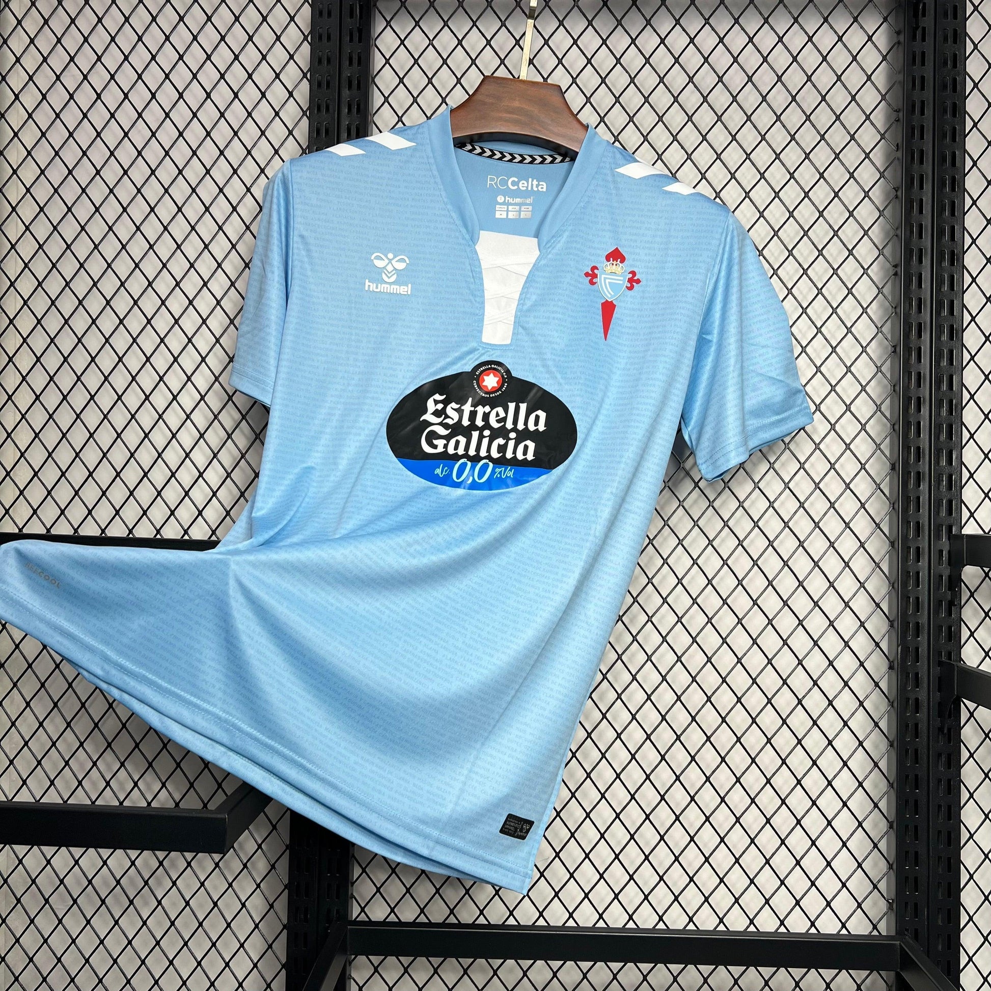 CELTA DE VIGO I 24/25 HOMBRE - imagem 2