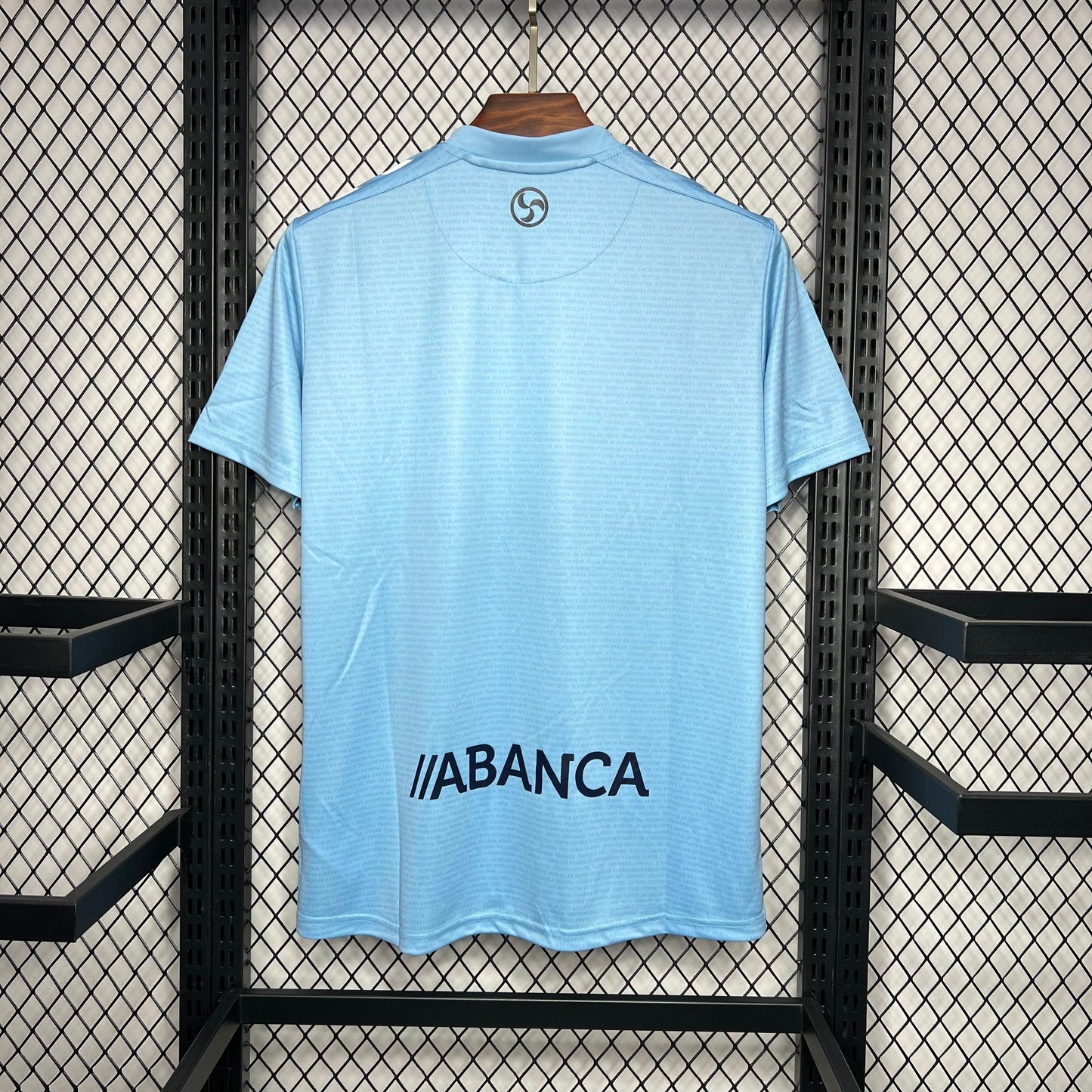CELTA DE VIGO I 24/25 HOMBRE - imagem 6