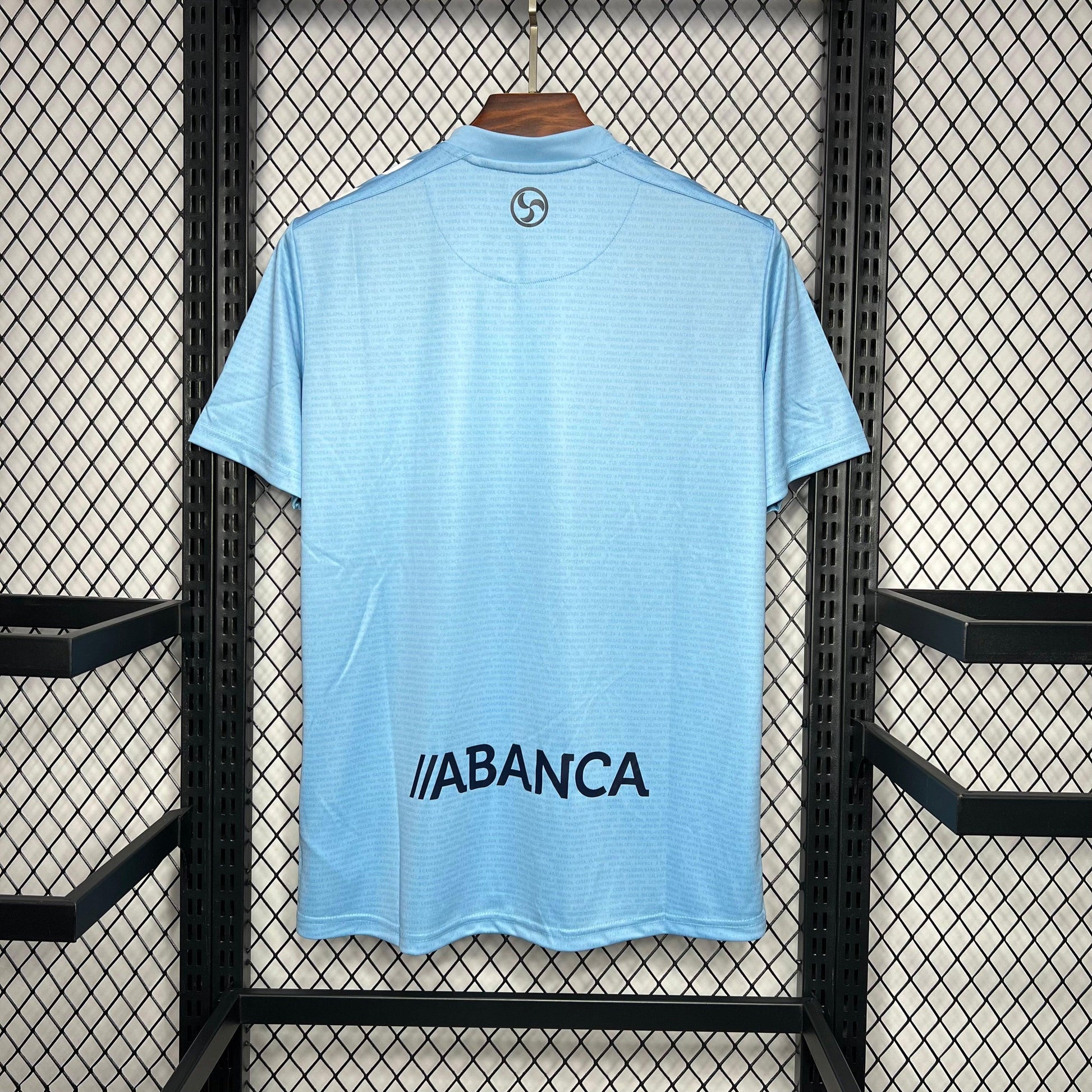 CELTA DE VIGO I 24/25 HOMBRE - imagem 6