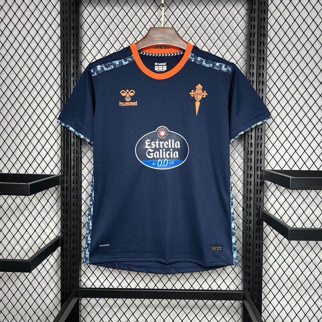 CELTA DE VIGO II 24/25 HOMBRE - imagem 1