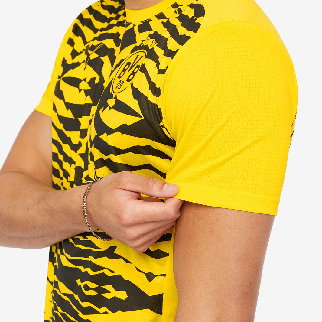 Camisola Puma Borussia Dortmund 2023/24 - imagem 4