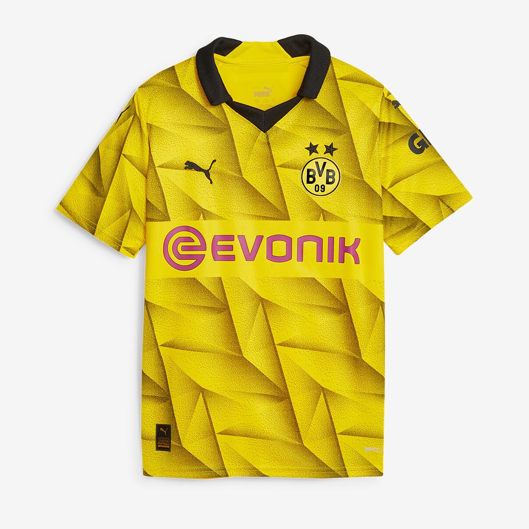Camisola Puma Borussia Dortmund 2023/24 - imagem 1