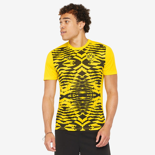 Camisola Puma Borussia Dortmund 2023/24 - imagem 1