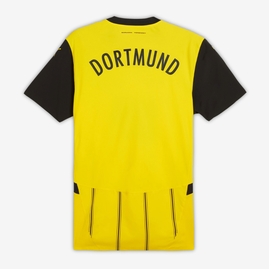 Camisola Puma Borussia Dortmund 2024/25 I - imagem 2