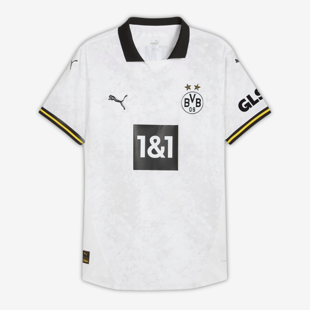 Camisola Puma Borussia Dortmund 2024/25 III - imagem 1
