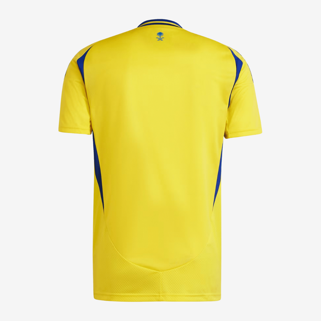 Camisola Adidas Al Nassr 2024/25 I - imagem 2