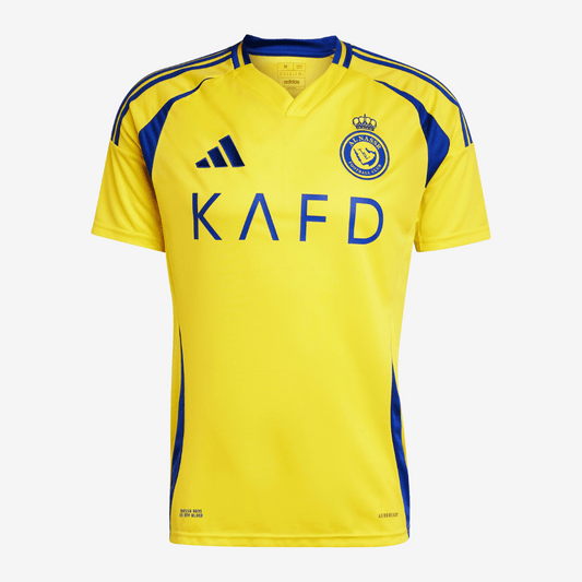 Camisola Adidas Al Nassr 2024/25 I - imagem 1