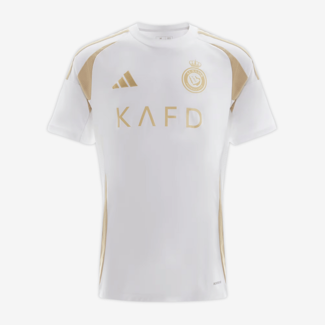 Camisola Adidas Al Nassr 2024/25 III - imagem 1