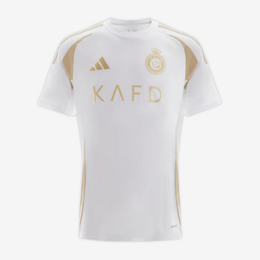 Camisola Adidas Al Nassr 2024/25 III - imagem 1